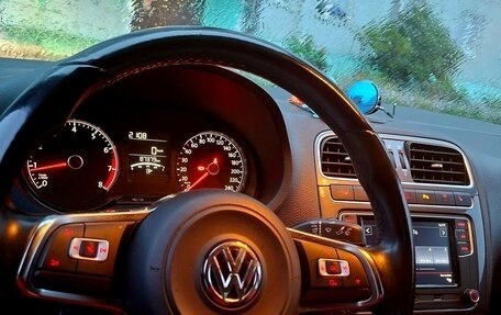 Volkswagen Polo VI (EU Market), 2019 год, 1 500 000 рублей, 5 фотография