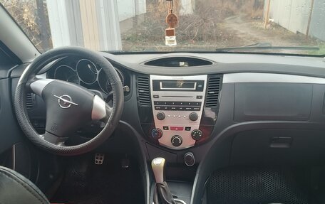 Haima 3, 2011 год, 265 000 рублей, 11 фотография