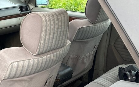 Mercedes-Benz E-Класс, 1992 год, 168 258 рублей, 4 фотография