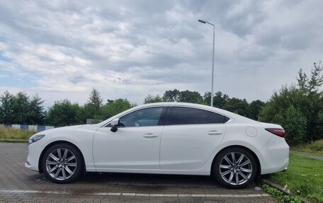 Mazda 6, 2022 год, 3 539 000 рублей, 3 фотография