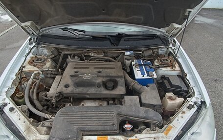 Haima 3, 2011 год, 265 000 рублей, 9 фотография
