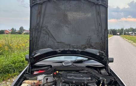 Mercedes-Benz E-Класс, 1992 год, 168 258 рублей, 9 фотография