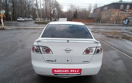 Haima 3, 2011 год, 265 000 рублей, 10 фотография