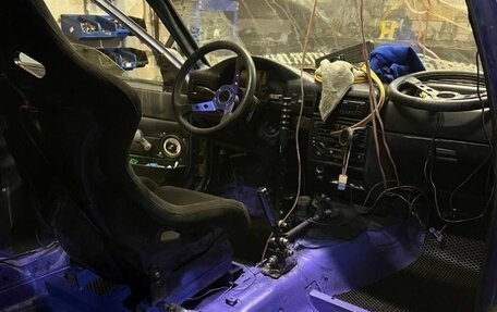 ИЖ 2126 «Ода», 2003 год, 100 000 рублей, 4 фотография