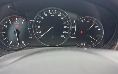 Mazda 6, 2022 год, 3 539 000 рублей, 5 фотография