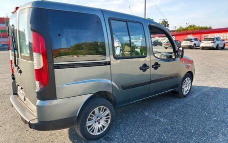 Fiat Doblo I, 2012 год, 460 000 рублей, 6 фотография