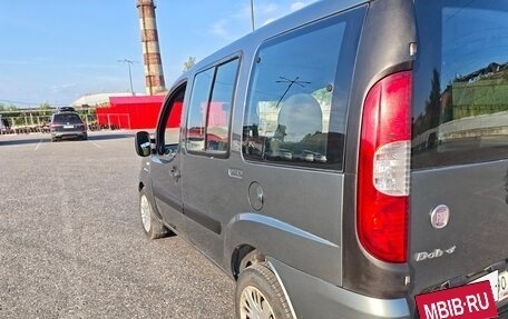 Fiat Doblo I, 2012 год, 460 000 рублей, 3 фотография