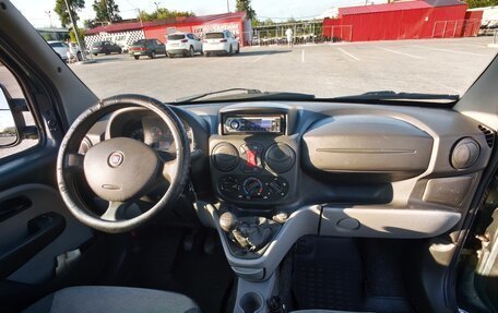 Fiat Doblo I, 2012 год, 460 000 рублей, 12 фотография