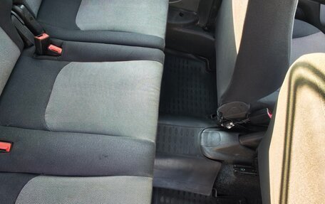 Fiat Doblo I, 2012 год, 460 000 рублей, 18 фотография