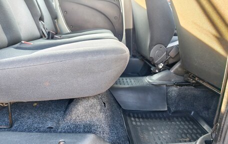 Fiat Doblo I, 2012 год, 460 000 рублей, 20 фотография
