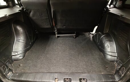 Fiat Doblo I, 2012 год, 460 000 рублей, 27 фотография