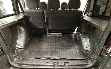 Fiat Doblo I, 2012 год, 460 000 рублей, 26 фотография