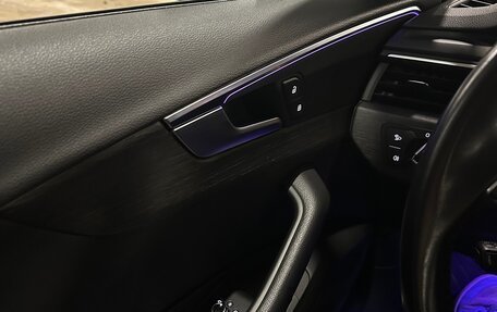 Audi A4, 2018 год, 2 400 000 рублей, 13 фотография