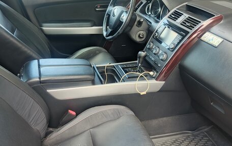 Mazda CX-9 I рестайлинг, 2012 год, 1 650 000 рублей, 7 фотография
