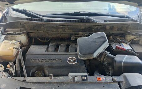 Mazda CX-9 I рестайлинг, 2012 год, 1 650 000 рублей, 5 фотография