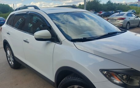 Mazda CX-9 I рестайлинг, 2012 год, 1 650 000 рублей, 9 фотография