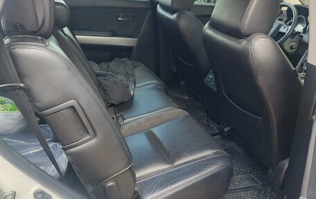 Mazda CX-9 I рестайлинг, 2012 год, 1 650 000 рублей, 8 фотография