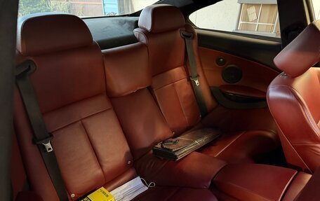 BMW M6, 2006 год, 5 000 000 рублей, 8 фотография