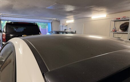 BMW M6, 2006 год, 5 000 000 рублей, 13 фотография