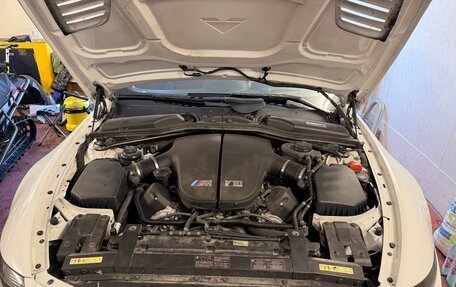 BMW M6, 2006 год, 5 000 000 рублей, 15 фотография