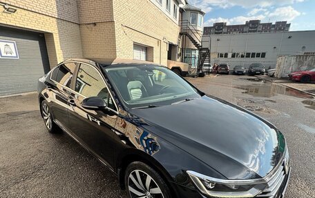 Volkswagen Passat B8 рестайлинг, 2019 год, 2 600 000 рублей, 6 фотография