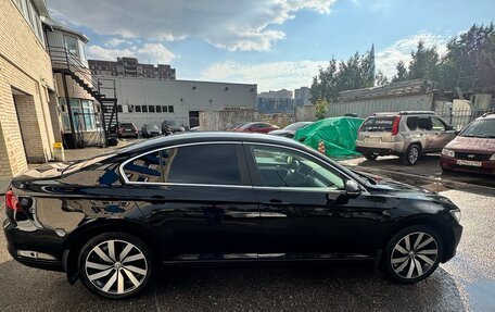 Volkswagen Passat B8 рестайлинг, 2019 год, 2 600 000 рублей, 8 фотография