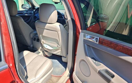 Chrysler Pacifica (CS), 2005 год, 750 000 рублей, 4 фотография