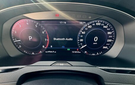Volkswagen Passat B8 рестайлинг, 2019 год, 2 600 000 рублей, 13 фотография