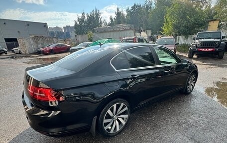 Volkswagen Passat B8 рестайлинг, 2019 год, 2 600 000 рублей, 5 фотография
