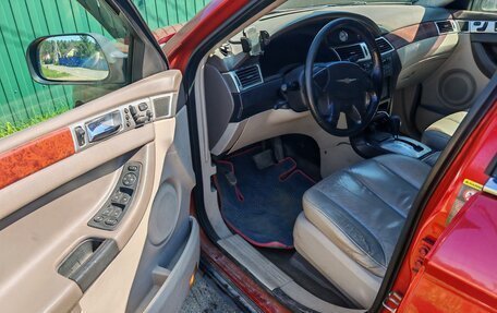 Chrysler Pacifica (CS), 2005 год, 750 000 рублей, 7 фотография