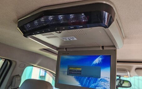 Chrysler Pacifica (CS), 2005 год, 750 000 рублей, 5 фотография