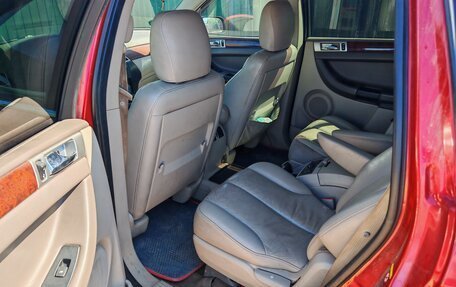 Chrysler Pacifica (CS), 2005 год, 750 000 рублей, 6 фотография
