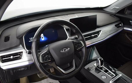 Chery Tiggo 8 Pro, 2021 год, 1 890 000 рублей, 10 фотография