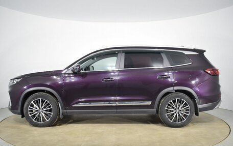 Chery Tiggo 8 Pro, 2021 год, 1 890 000 рублей, 8 фотография