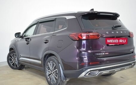 Chery Tiggo 8 Pro, 2021 год, 1 890 000 рублей, 7 фотография