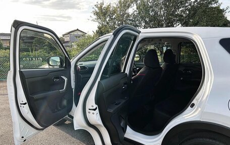 Toyota Raize I, 2023 год, 1 350 000 рублей, 9 фотография