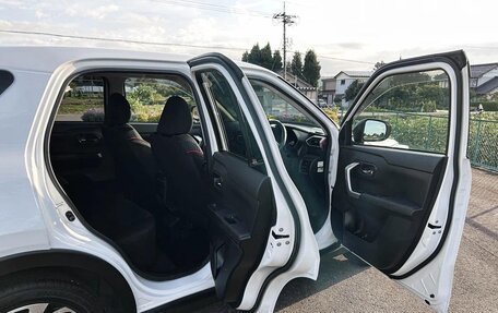 Toyota Raize I, 2023 год, 1 350 000 рублей, 10 фотография