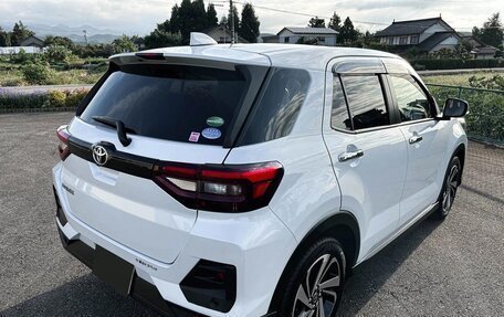 Toyota Raize I, 2023 год, 1 350 000 рублей, 5 фотография