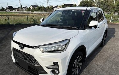 Toyota Raize I, 2023 год, 1 350 000 рублей, 1 фотография