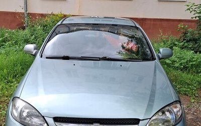 Chevrolet Lacetti, 2008 год, 295 000 рублей, 1 фотография