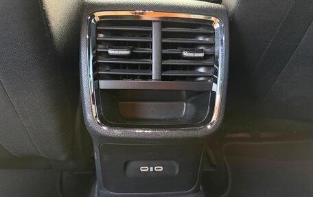 Skoda Octavia IV, 2021 год, 3 100 000 рублей, 16 фотография