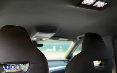 Skoda Octavia IV, 2021 год, 3 100 000 рублей, 21 фотография