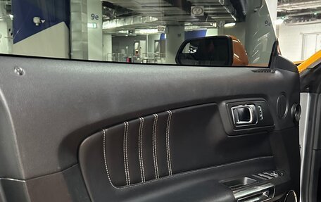 Ford Mustang VI рестайлинг, 2020 год, 3 850 000 рублей, 21 фотография