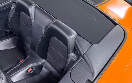 Ford Mustang VI рестайлинг, 2020 год, 3 850 000 рублей, 23 фотография