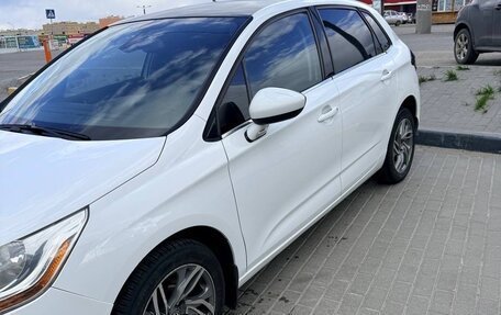 Citroen C4 II рестайлинг, 2012 год, 690 000 рублей, 2 фотография