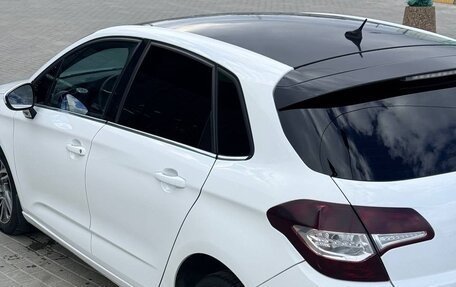 Citroen C4 II рестайлинг, 2012 год, 690 000 рублей, 5 фотография
