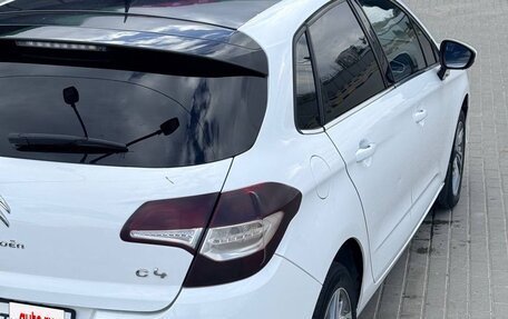 Citroen C4 II рестайлинг, 2012 год, 690 000 рублей, 6 фотография