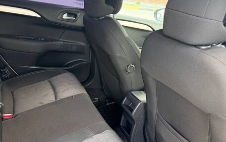 Citroen C4 II рестайлинг, 2012 год, 690 000 рублей, 9 фотография