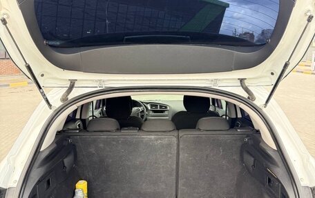 Citroen C4 II рестайлинг, 2012 год, 690 000 рублей, 10 фотография