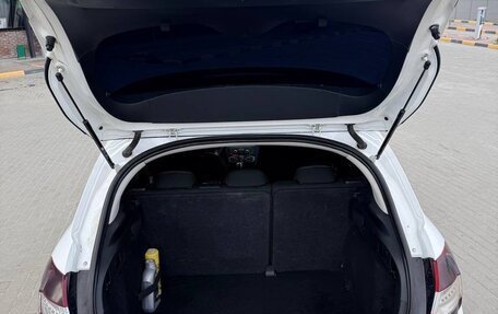 Citroen C4 II рестайлинг, 2012 год, 690 000 рублей, 11 фотография